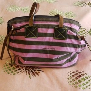 Dooney & Bourke purse